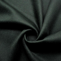 Арт.15681 ткань пальтовая #6 темно-зеленый-mini