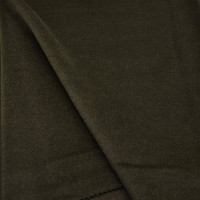 Арт. 2017010305 ткань пальтовая #62 зеленый-mini