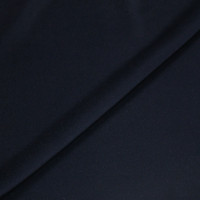 Арт. 12680 ткань пальтовая #23 синий-mini