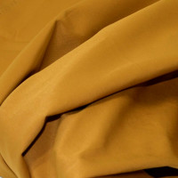 Арт. 1801FK ткань плащевая #56  Mustard-mini