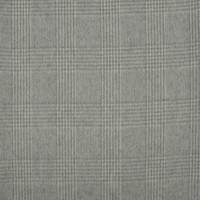 Арт. GY-20F21 ткань пальтовая #L/Grey-mini