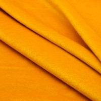 Арт. 025018 ткань пальтовая #10-2 желтый-mini