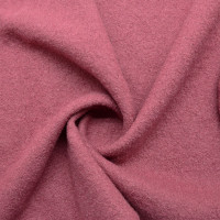 Арт. JP-328-2 ткань пальтовая #93 темно-розовый-mini