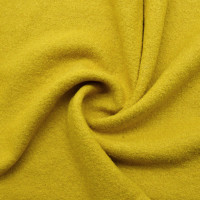 Арт. JP-328-2 ткань пальтовая #101 желтый-mini