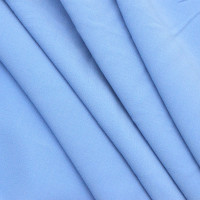 Арт. 21272 ткань костюмная #16-4020 TCX голубой-mini