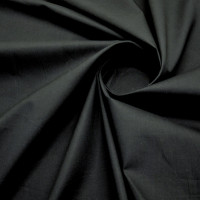 Арт. 66022R-COTTON ткань плательно-блузочная #25 черный-mini