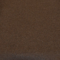Арт. 2017010303 ткань пальтовая #18 коричневый-mini