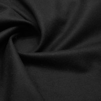 Арт. HB12202 ткань пальтовая #BLACK-mini