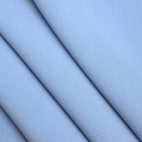 Арт. 19138 ткань костюмная #16-4020  tcx голубой-mini