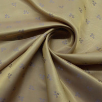 Арт. PV2416821 ткань подкладочная #239 серо-розовый-mini