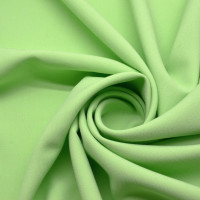 Арт. 19138 ткань костюмная #13-0220 tcx светло-зеленый-mini