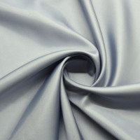 Арт. XD-S1019 ткань подкладочная #8163 серо-голубой-medium