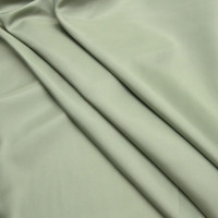Арт. XD-S1019 ткань подкладочная #8159 зеленый-mini