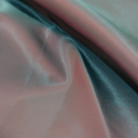 Арт. XD-S1019 ткань подкладочная #308 красно-зеленый-medium