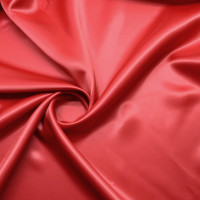 Арт. XD-S1022 ткань подкладочная #8135 красный-mini