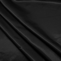 Арт. XD-S1040 ткань подкладочная #9272 черный-mini