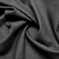 Арт. YQ-RUNCHEN-003 ткань пальтовая #D.Green-Grey-mini