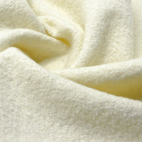 Арт. JP-328-2 ткань пальтовая #1 white-mini