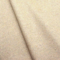 Арт. HB1025 ткань пальтовая #1 бежевый-mini