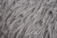 Арт. 2406 цв.Grey-Blue мех искусственный